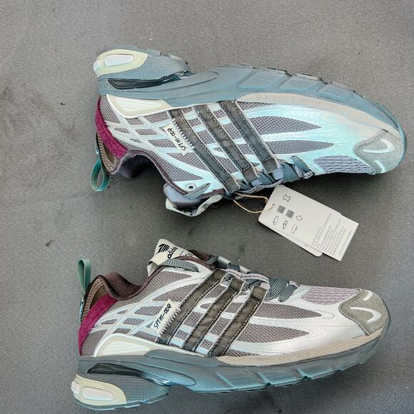 Song for the Mute x adidas Adistar Cushion Taupe - Picture 2 of 5